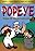 Popeye: Greatest Tall Tales & Heroic Adventures