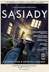 Sasiady (2014)