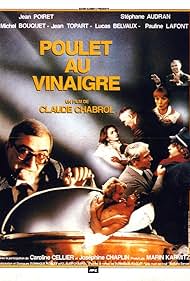 Poulet au vinaigre (1985)