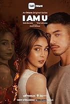 Julia Barretto and Tony Labrusca in I Am U (2020)