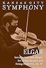 Elgar: Introduction and Allegro for String Quartet and String Orchestra, Op. 47 (2021)