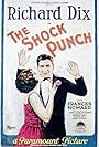 Richard Dix and Frances Howard in The Shock Punch (1925)