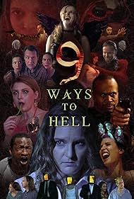 Ginny O'Keefe in 9 Ways to Hell (2022)