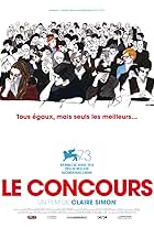 Le concours (2016)