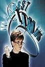 Anne Robinson in Weakest Link (2000)