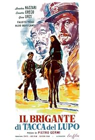 Il brigante di Tacca del Lupo (1952)