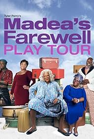 Tyler Perry's Madea's Farewell Play (2020)