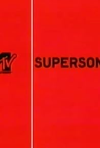 Primary photo for MTV Supersonic