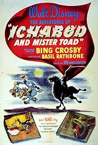 Primary photo for The Adventures of Ichabod and Mr. Toad