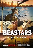 Beastars: Thế Giới Người Thú