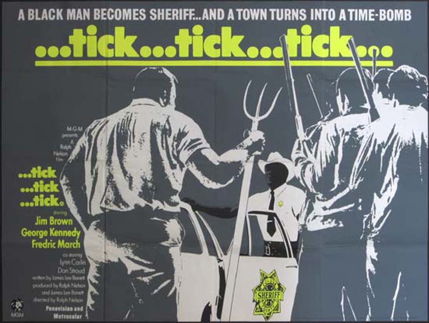 ...tick... tick... tick... (1970)