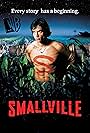 Tom Welling in Thị Trấn Smallville (2001)