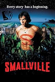 Tom Welling in Thị Trấn Smallville (2001)