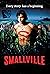 Tom Welling in Thị Trấn Smallville (2001)