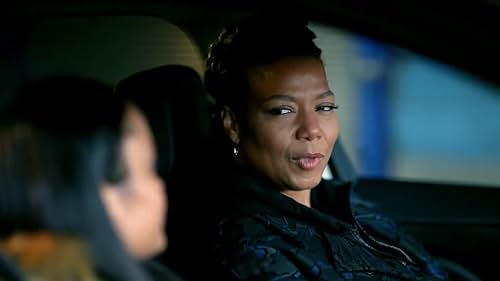 In the series premiere of The Equalizer airing after Super Bowl LV on CBS, Academy Award nominee and multi-hyphenate Queen Latifah stars as Robyn McCall, an enigmatic former CIA operative who uses her extensive skills to help those with nowhere else to turn.

Watch all-new episodes of The Equalizer on Sundays at 8/7c on CBS and CBS All Access.