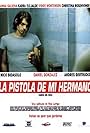 Daniel González in La pistola de mi hermano (1997)