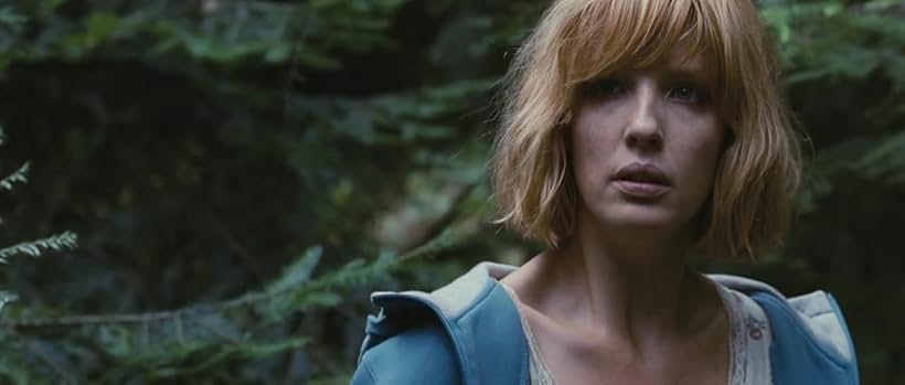 Kelly Reilly in Sát Nhân Bên Hồ (2008)