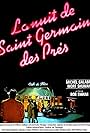 La nuit de Saint-Germain-des-Prés (1977)