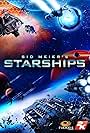 Sid Meier's Starships (2015)