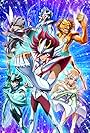 Seinto Seiya: Omega (2012)