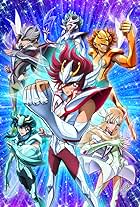 Seinto Seiya: Omega