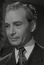 Donald Randolph in Assignment - Paris (1952)