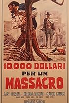 10,000 dollari per un massacro