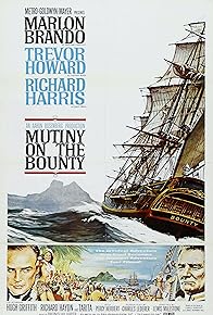 Primary photo for Mutiny on the Bounty