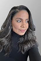 Sanaa Lathan