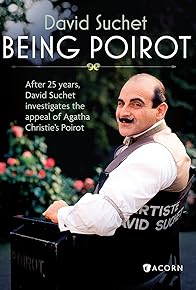 Primary photo for Being Poirot