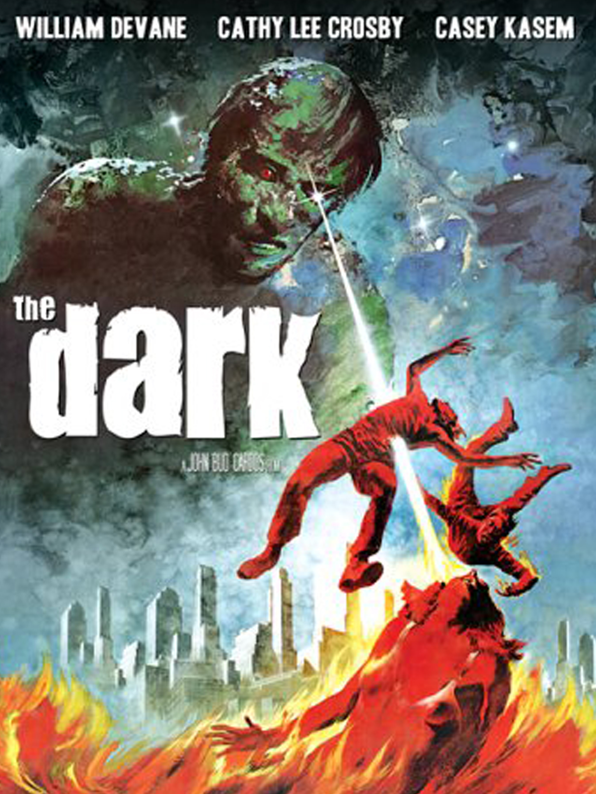 The Dark (1979)