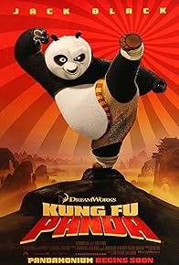 Primary photo for Kung Fu Panda