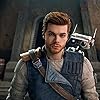 Cameron Monaghan in Star Wars Jedi: Survivor (2023)