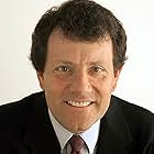 Nicholas Kristof