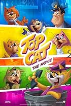 Top Cat: Chú Mèo Siêu Quậy