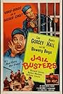 Jail Busters