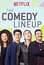 The Comedy Lineup