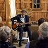 Keb' Mo' in Signed, Sealed, Delivered: To the Altar (2018)