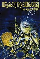 The History of Iron Maiden: Part 2