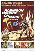 Robinson Crusoe on Mars