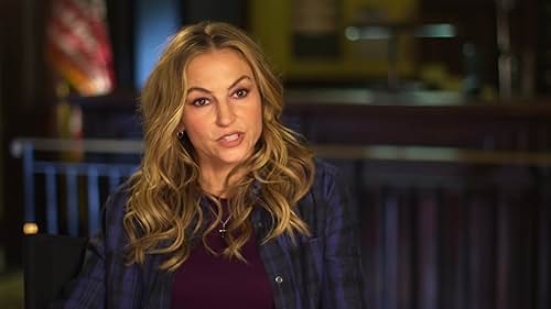 Shades Of Blue: Drea De Matteo