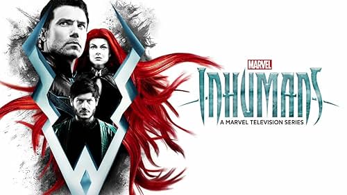 Inhumans: Season 1