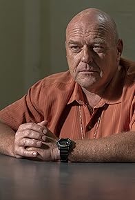 Primary photo for Dean Norris