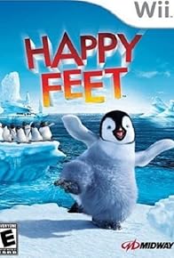 Primary photo for Happy Feet: The Video Game