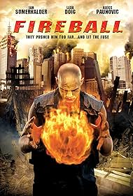 Fireball (2009)