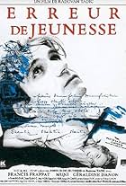 Erreur de jeunesse