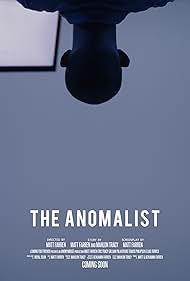 The Anomalist (2024)