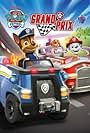 Paw Patrol: Grand Prix (2022)