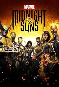 Midnight Suns (2022)