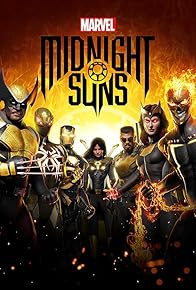 Primary photo for Marvel's Midnight Suns